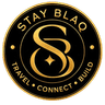 Stay Blaq Logo